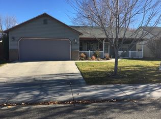 3330 N Chatterton Way, Boise, ID 83713