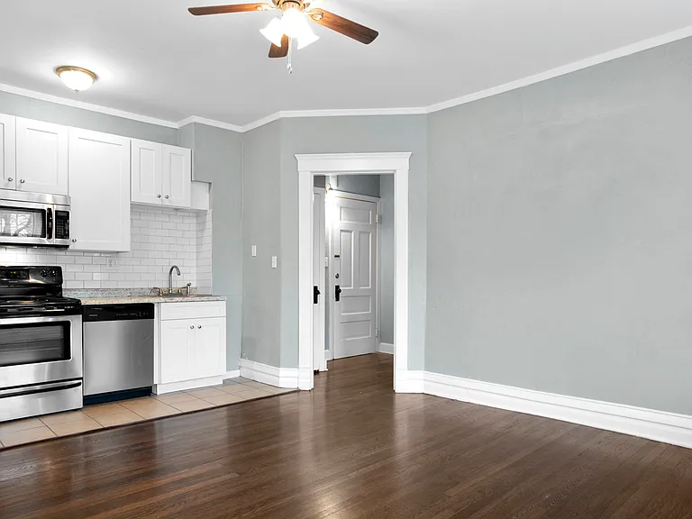 4148 Warwick Blvd #2F — Photo 4