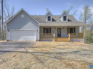 6477 Southfork Ln, Locust Grove, VA 22508