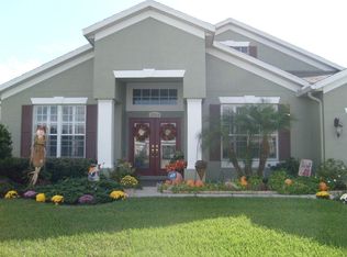 27214 Hollybrook Trl, Zephyrhills, FL 33544