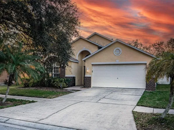 7103 Colony Pointe Dr, Riverview, FL 33578