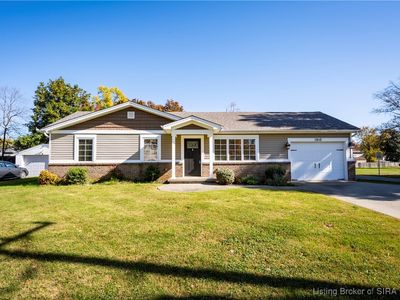 1810 Klerner Lane, New Albany, IN, 47150