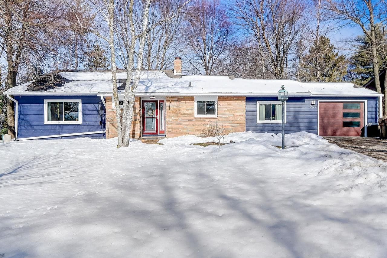 6014 Hammersley Road Madison WI 53711 Zillow