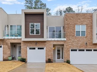 4007 Southpoint Landing Way, Durham, NC 27707