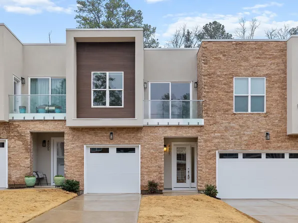 4007 Southpoint Landing Way, Durham, NC 27707