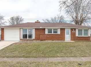 11490 Gerlaugh Rd, Medway, OH 45341