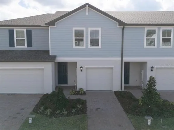 16423 Happy Eagle Dr, Clermont, FL 34714