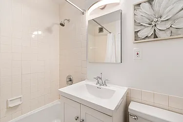 Rented by Compass