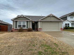 8983 S 253 East Ave, Broken Arrow, OK 74014