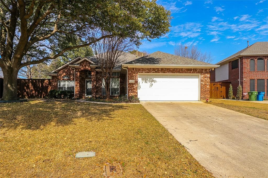 1421 Forest Creek Dr, Lewisville, TX 75067 Zillow