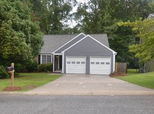 1449 Devon Mill Way, Austell, GA 30168