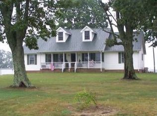 6415 Rolling Hill Rd, Red House, VA 23963