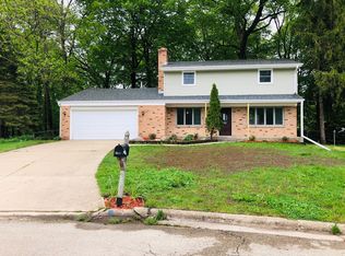 4583 Pepper Ct, Rockford, IL 61114