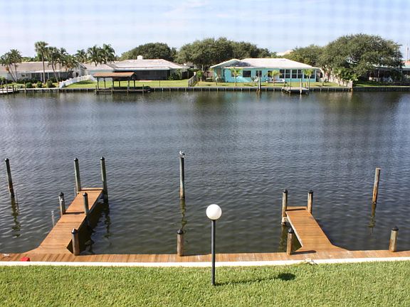 3rd image of 325 S Banana River Blvd APT 209