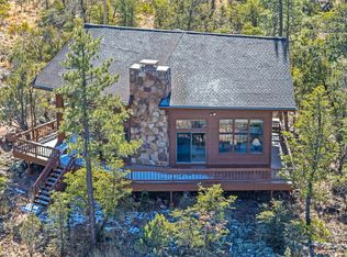 6181 W Sharyn Rd, Pine, AZ 85544