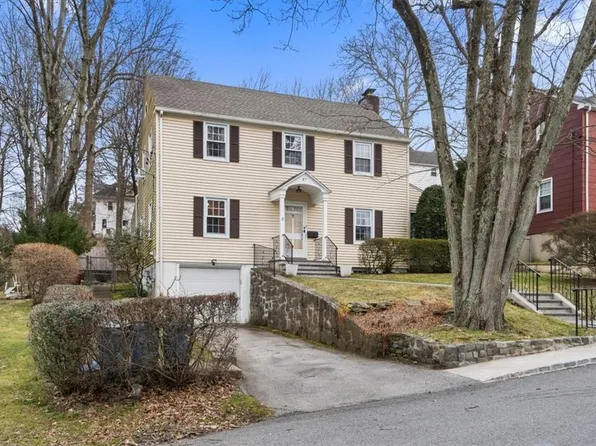 37 Interlaken Avenue, New Rochelle, NY 10801