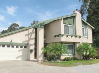 10745 Gabacho Dr, San Diego, CA 92124