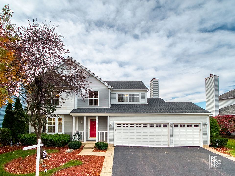 1st image of 1138 Buckingham Dr
