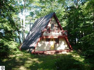 3286 Joe Marks Trl, Kewadin, MI 49648