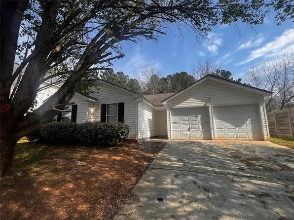 4119 Waldrop Hills Dr, Decatur, GA 30034