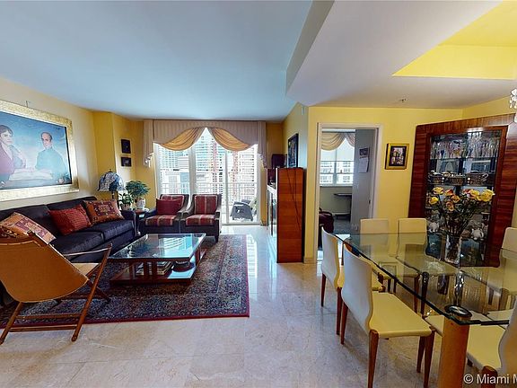 5th image of 801 Brickell Key Blvd APT 1704