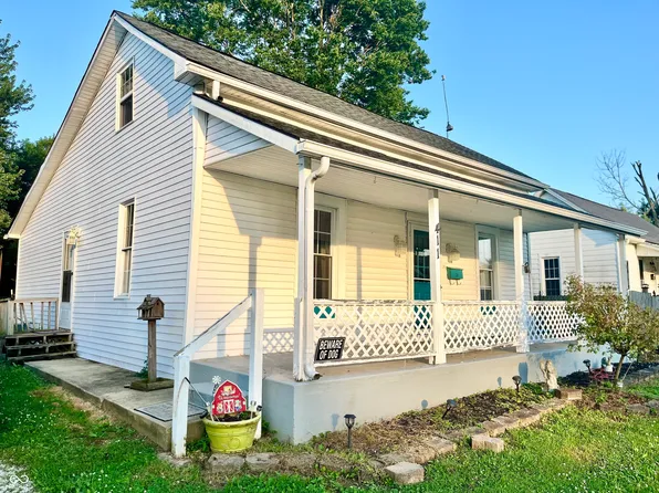 411 Elm St, Hope, IN 47246
