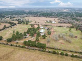 24906 Glass Rd, Hockley, TX 77447