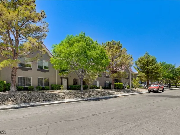 700 Capri Dr APT 21C, Boulder City, NV 89005