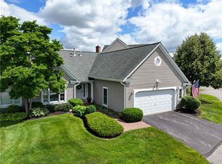 135 Lakeview Way, Canandaigua, NY 14424