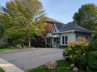 157 Front St S, Stratford, ON N5A4H5