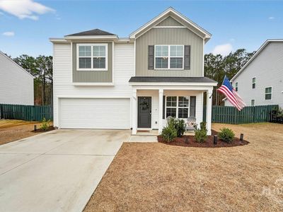 1273 Waybridge Way, Richmond Hill, GA, 31324