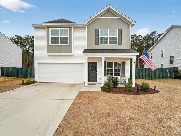 1273 Waybridge Way, Richmond Hill, GA 31324