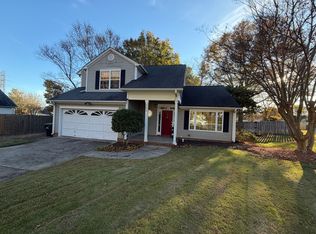 303 Kincade Dr, Simpsonville, SC 29681
