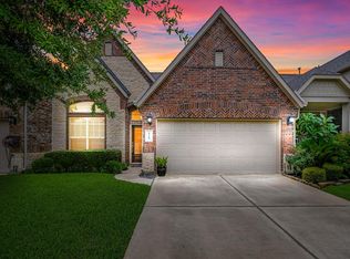 9714 Old Timber Ln, Spring, TX 77379