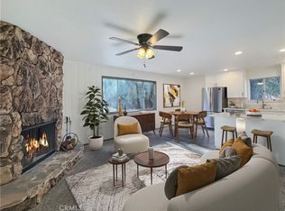 22925 Redwood Way, Crestline, CA 92325