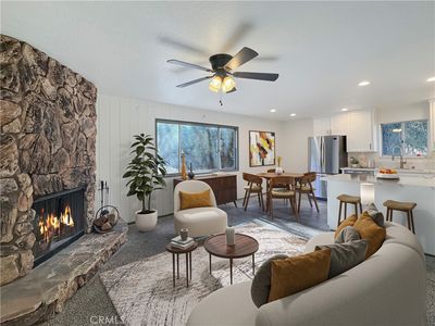 22925 Redwood Way, Crestline, CA, 92325