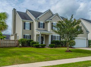 147 Spring Meadows Dr, Summerville, SC 29485