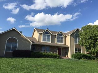 3816 Kates Ct, Manhattan, KS 66503