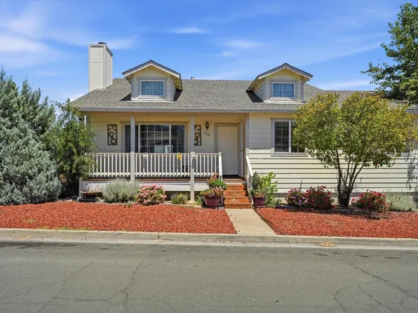 200 Island View Drive, Lakeport, CA 95453