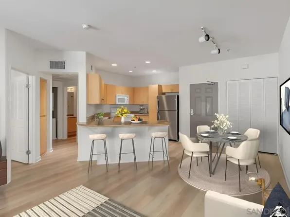 1501 Front St Unit 429, San Diego, CA 92101