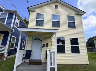 1108A Wall St, Norfolk, VA 23504