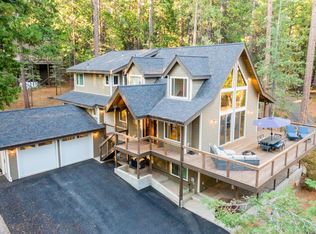 2011 Belmont Way, Arnold, CA