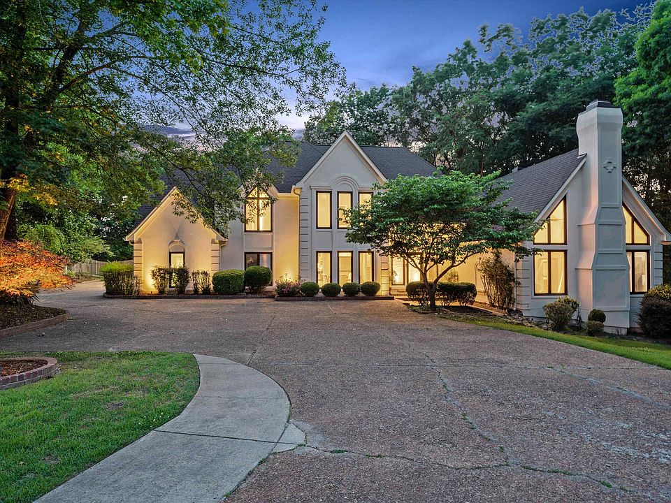 8988 Forest Hill Irene Cv, Germantown, TN 38139 MLS 10148681 Zillow