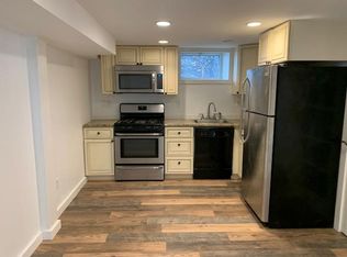 40 Elmwood Ave #1B, Norwalk, CT 06854