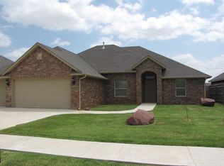 5904 Sanderling Rd, Oklahoma City, OK 73179