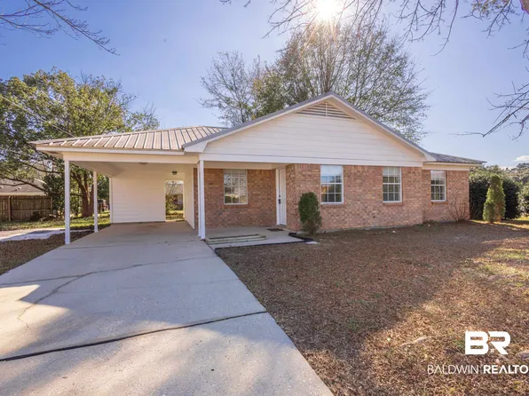 68 Fincher Ln, Loxley, AL 36551