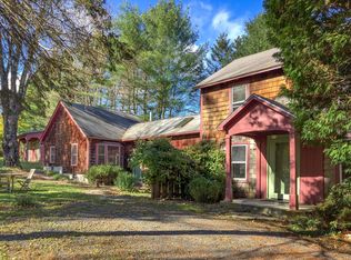 11 Mill Rd, Egremont, MA 01230