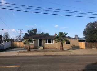 1715 Merced Ave, Merced, CA 95341