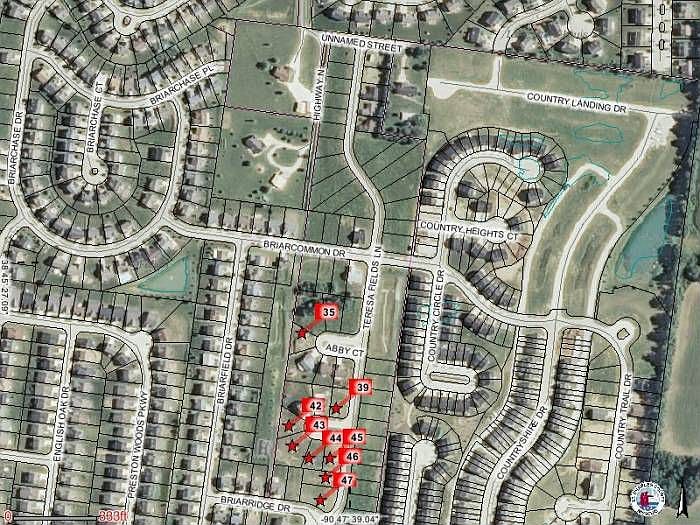 1st image of 2017 Teresa Fields Ln