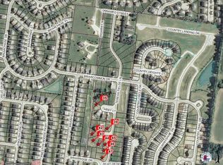 2017 Teresa Fields Ln, Lake St Louis, MO 63367